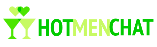 HotMenChat